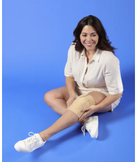 Thuasne Biflex Self Adjust Knee