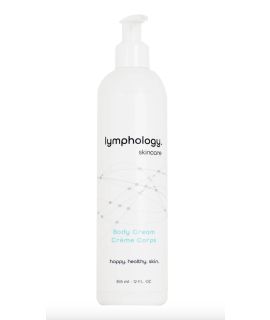 Lymphology Skincare Body Cream