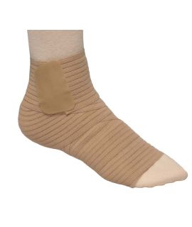 CircAid EZ Ankle-Foot Wrap