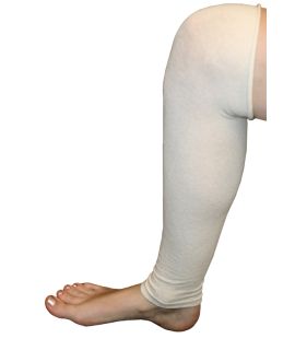 circaid comfort knee-high liners