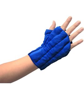 Solaris Caresia Gauntlet