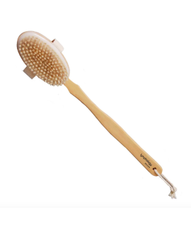 Lymphology Dry Brush
