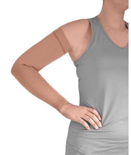 Solaris Exo Strong Arm Sleeve: Beige
