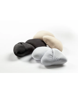 Wear Ease Fiberfill Breast Forms