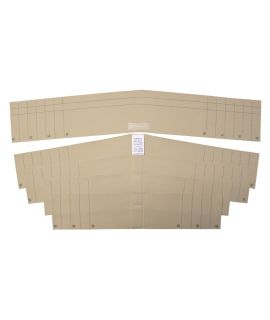 Farrow Strong Trim to Fit Legpiece