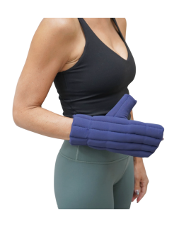 IndigoSleeve Glove