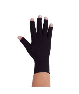 mediven harmony seamless glove black