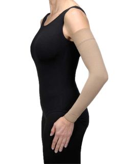 Jobst Bella Strong Arm Sleeve, Natural Color