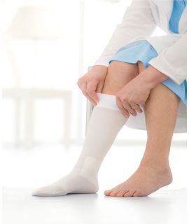 Jobst UlcerCare Liner