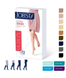 Jobst Ultrasheer