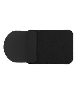 BiaCare CompreFlex Contain Strap Extender Black