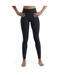 Marena Compression Legging with Molded Knee Front