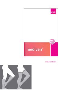 Mediven Forte Packaging