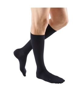 mediven for men select black