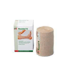 L & R Rosidal K