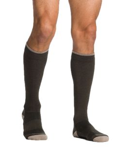 Sigvaris Men's Merino Outdoor Socks