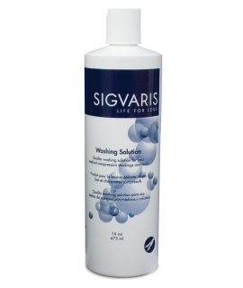 Sigvaris Liquid Washing Solution 16 oz