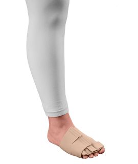 Solaris ReadyWrap Toe