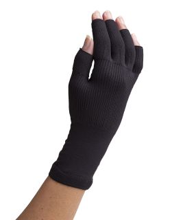 SIGVARIS Secure Glove Black