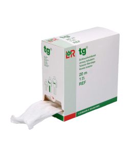 L & R tg Tubular