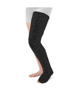 Solaris TributeWrap Full Leg 