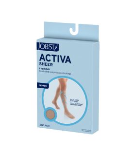Jobst Activa Sheer Package