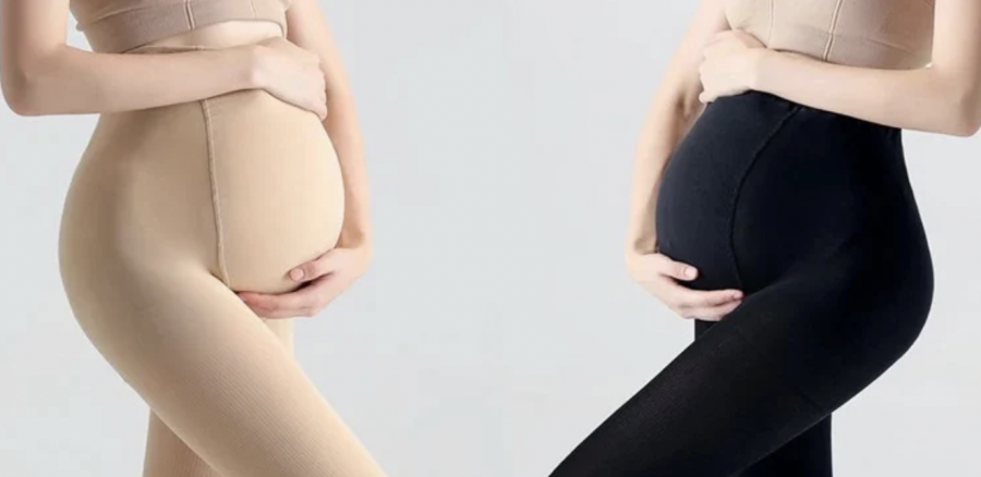 Maternity Pantyhose: A Pregnancy Must-Have