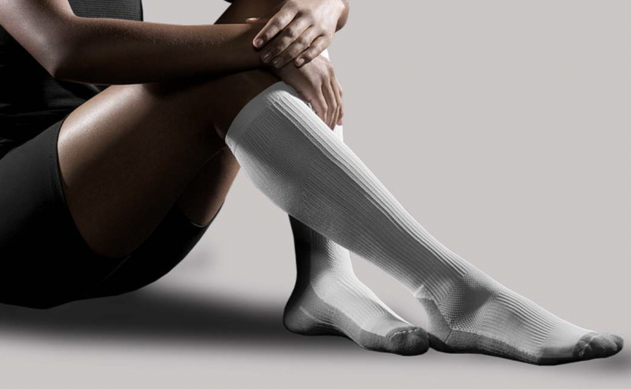 What Is Athletic Recovery Wear