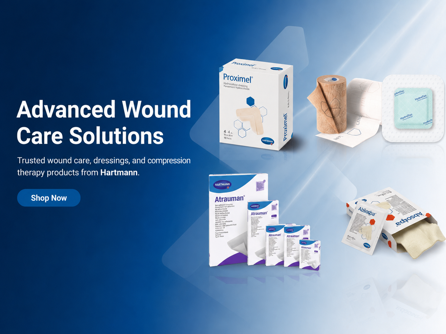 Wound Care Compression: When and How Healthcare Providers Can Use It Safely