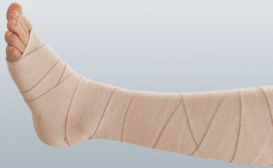 BSN Comprilan Bandaging: Reliable Compression for Effective Therapy