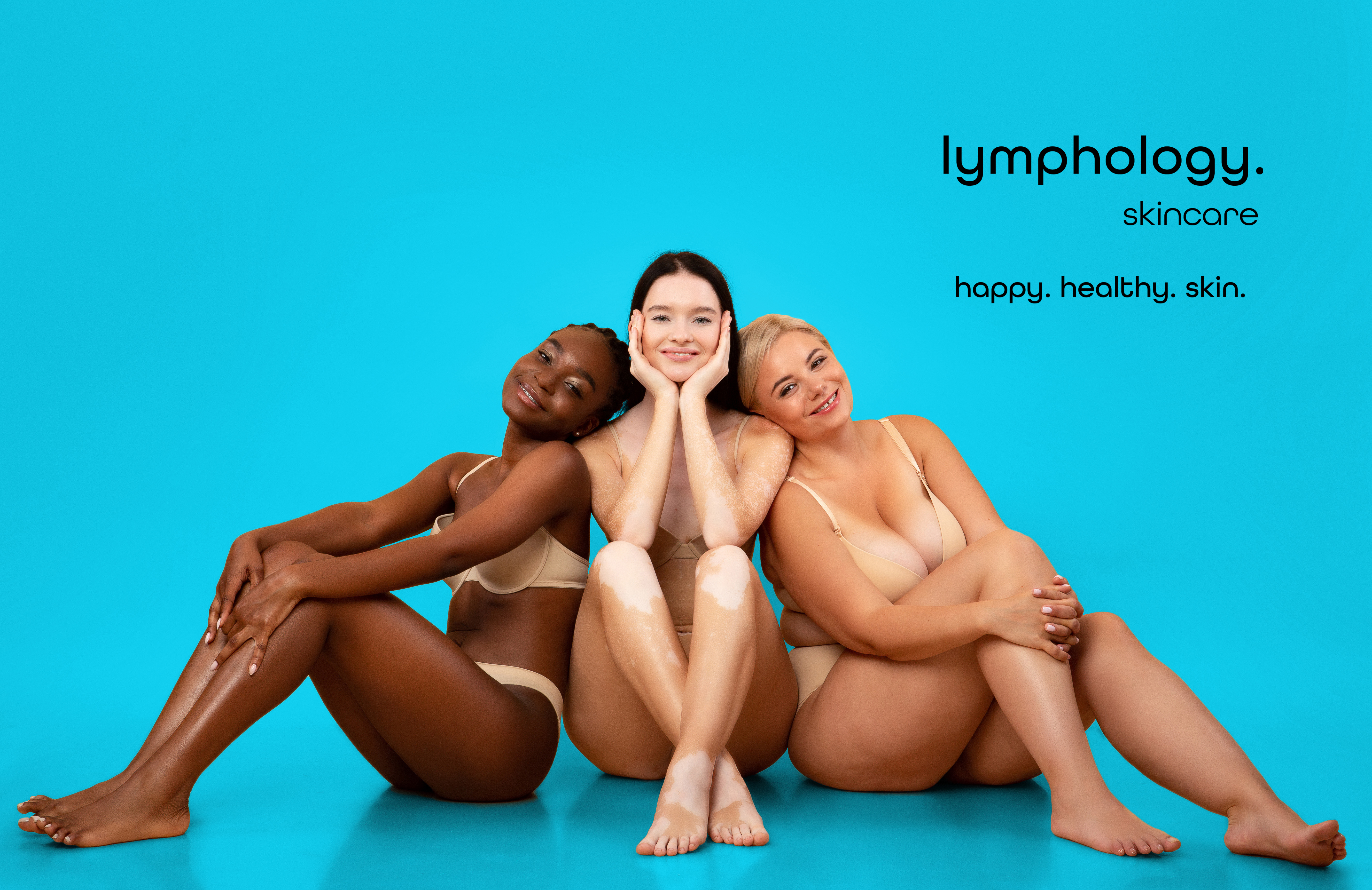 Lymphology Skincare: A Guide to the Collection and Daily Lymphatic Self-Care
