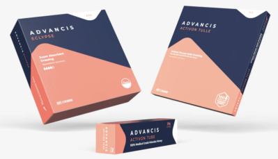 Advancis Wound Care Products: Helping Your Wounds Heal Comfortably