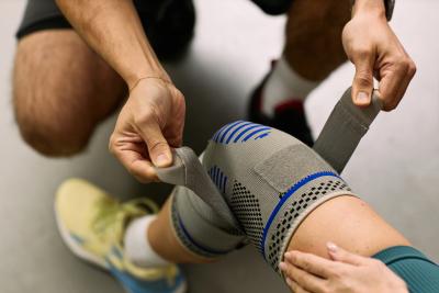 Athletic Compression Wear: How to Choose Gear That Supports Your Body