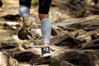 Compression Therapy for Foot Pain: What It Helps and What It Doesn't