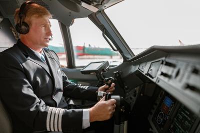 Best Compression Socks for Pilots