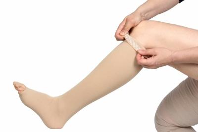 Compression Garments for Diabetes: How They Can Help Support Healthy Legs and Feet