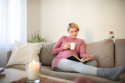 Compression During the First Trimester: What to Know