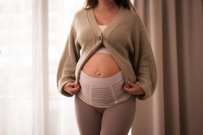 Compression During the Second Trimester: Staying Comfortable as Your Pregnancy Grows      