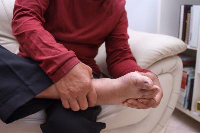 Compression for Numb Feet: Can Compression Help?