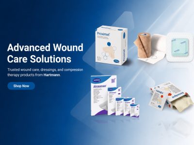 Wound Care Compression: When and How Healthcare Providers Can Use It Safely