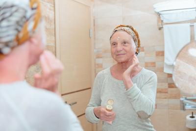 Lymph Care for Those Over 50