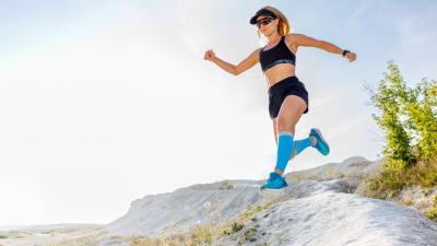 How to Tell the Difference Between Good Compression Socks and Bad Compression Socks