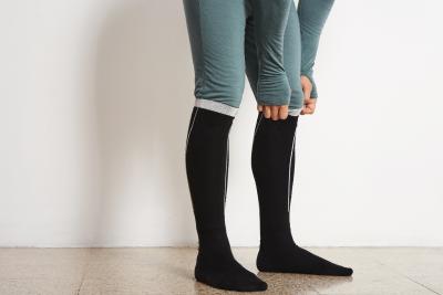 How Long Do Compression Socks Last? When to Replace Them