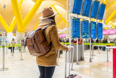Traveling with Lymphedema: Tips for Flying and Long Car Rides