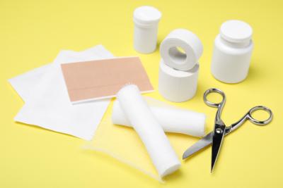 Wound Care at Home: A Guide to Caring for Wounds Safely