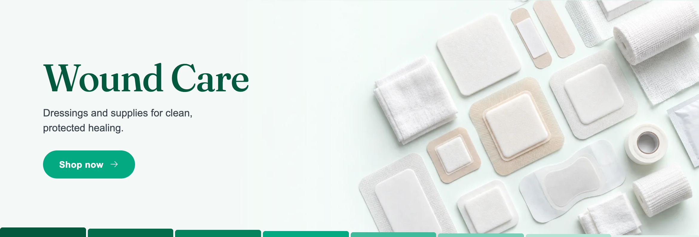 Wound Care
