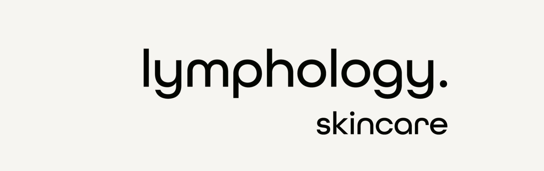 Lymphology Skincare