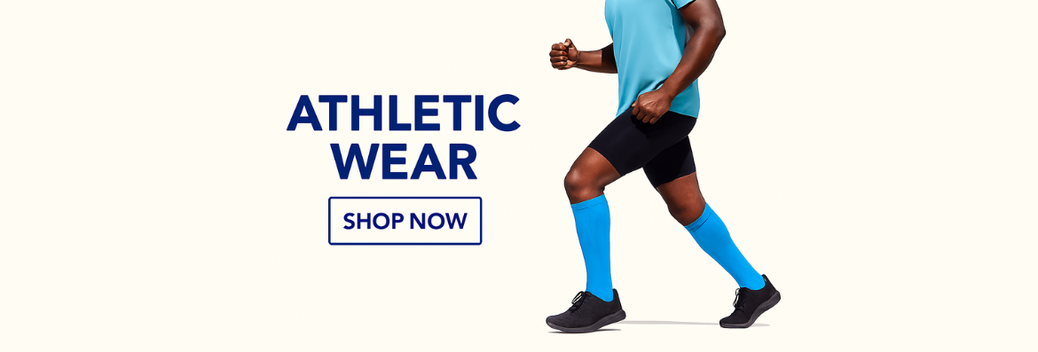 Athletic Wear