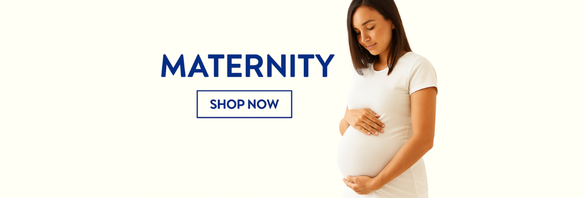 Maternity